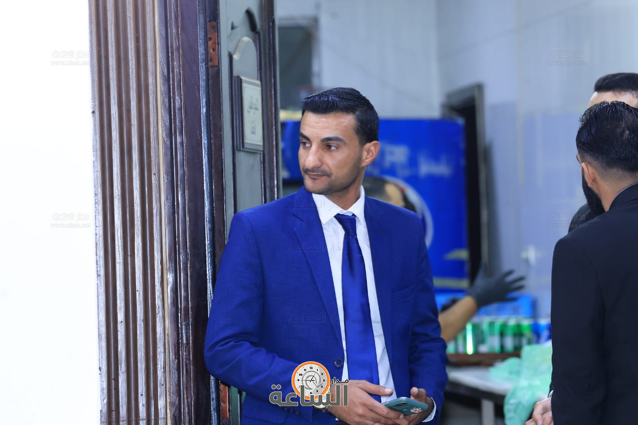 Madar Al-Saa Images 0.17299043544669124