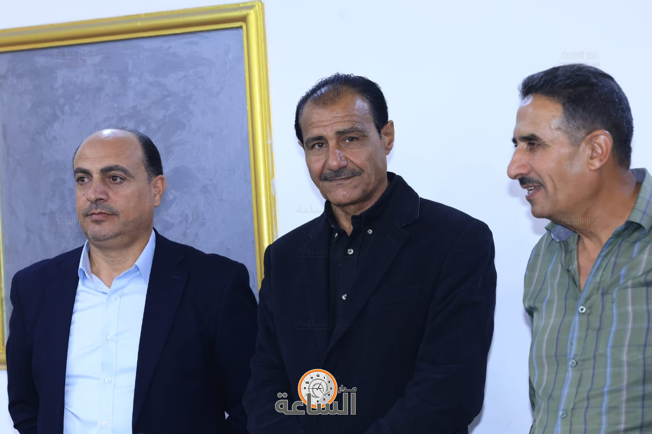 Madar Al-Saa Images 0.19691305982532448