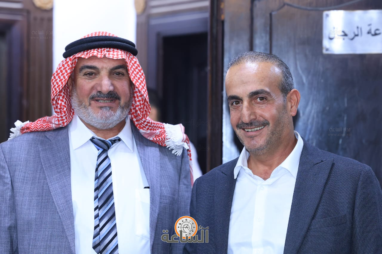 Madar Al-Saa Images 0.4689315997031033