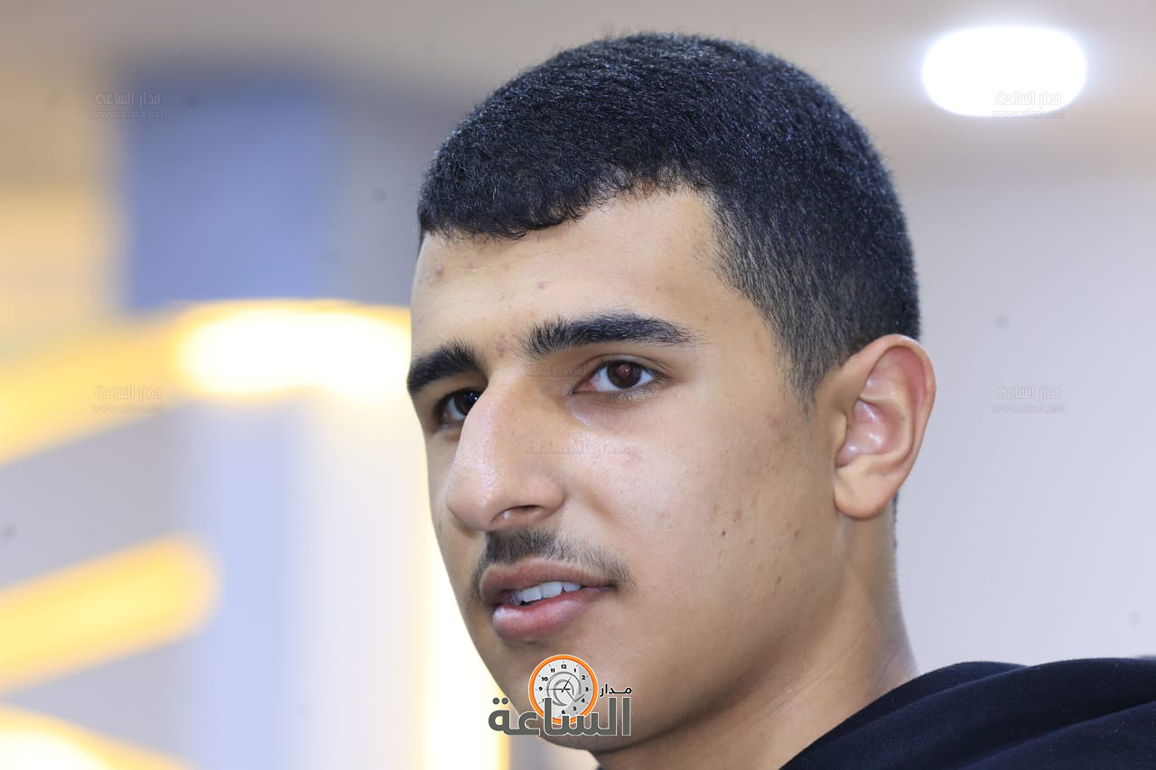 Madar Al-Saa Images 0.3169831468510831