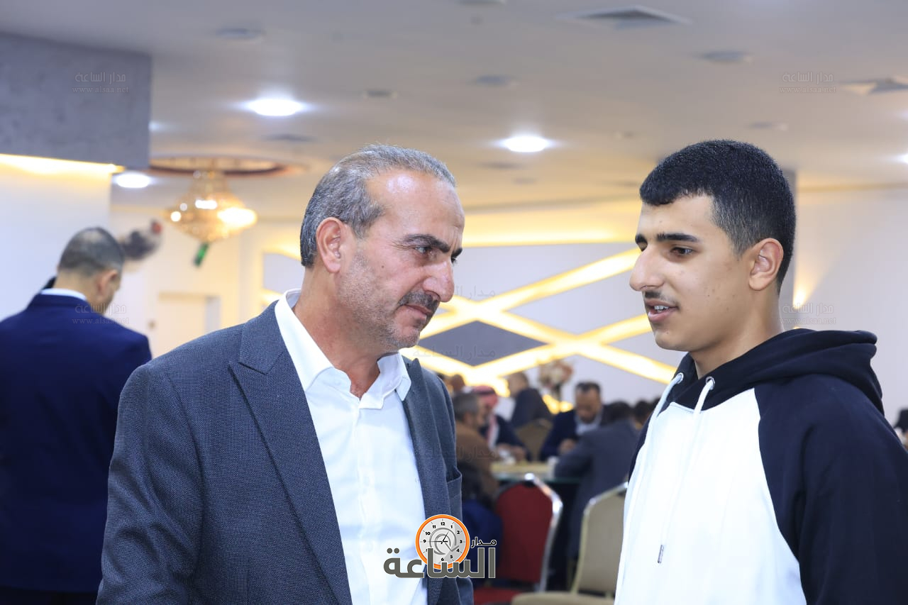 Madar Al-Saa Images 0.3337551249738955