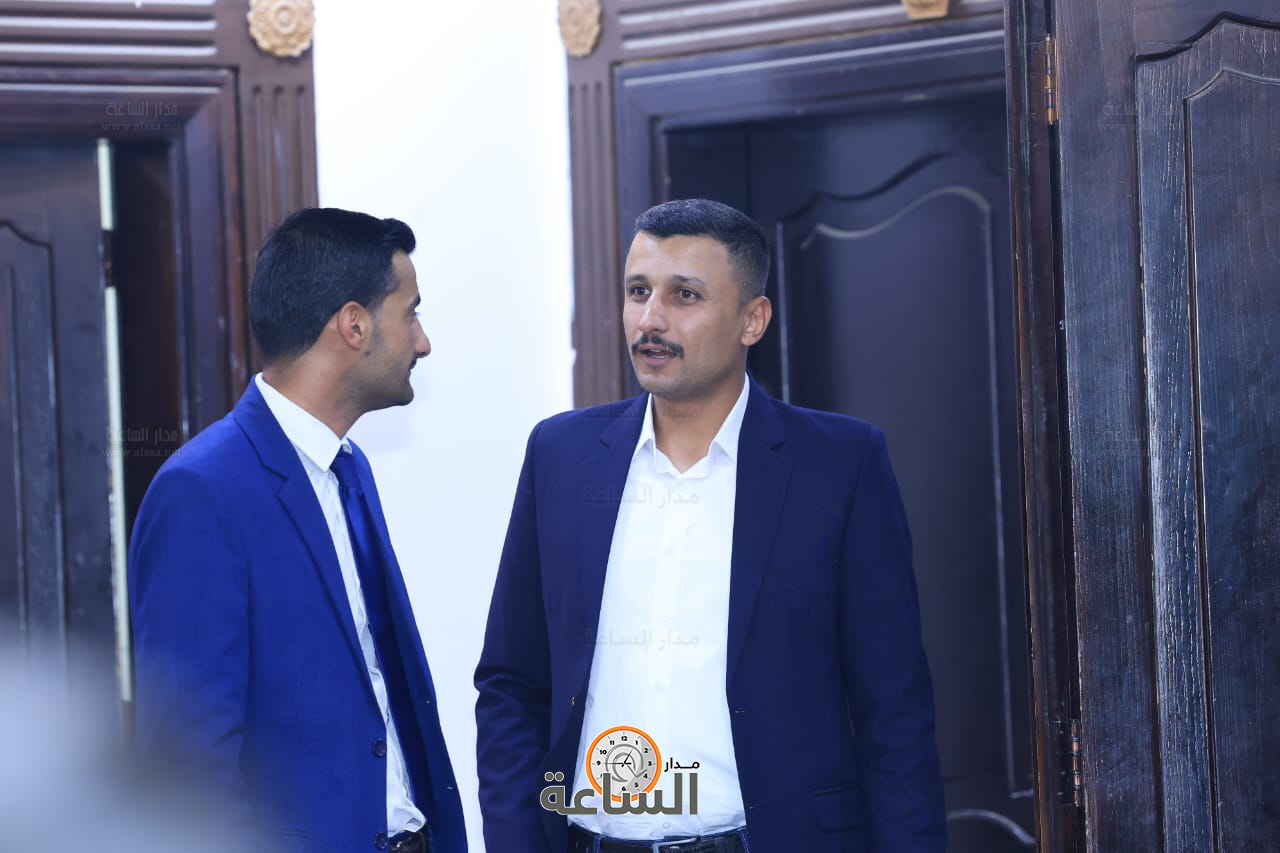 Madar Al-Saa Images 0.20571439762592225