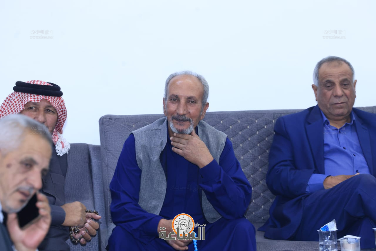 Madar Al-Saa Images 0.6212013944456554