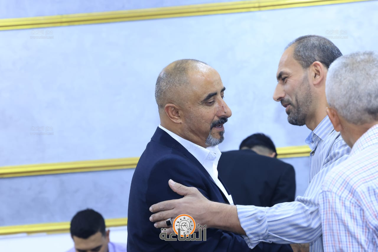 Madar Al-Saa Images 0.17521994942495245