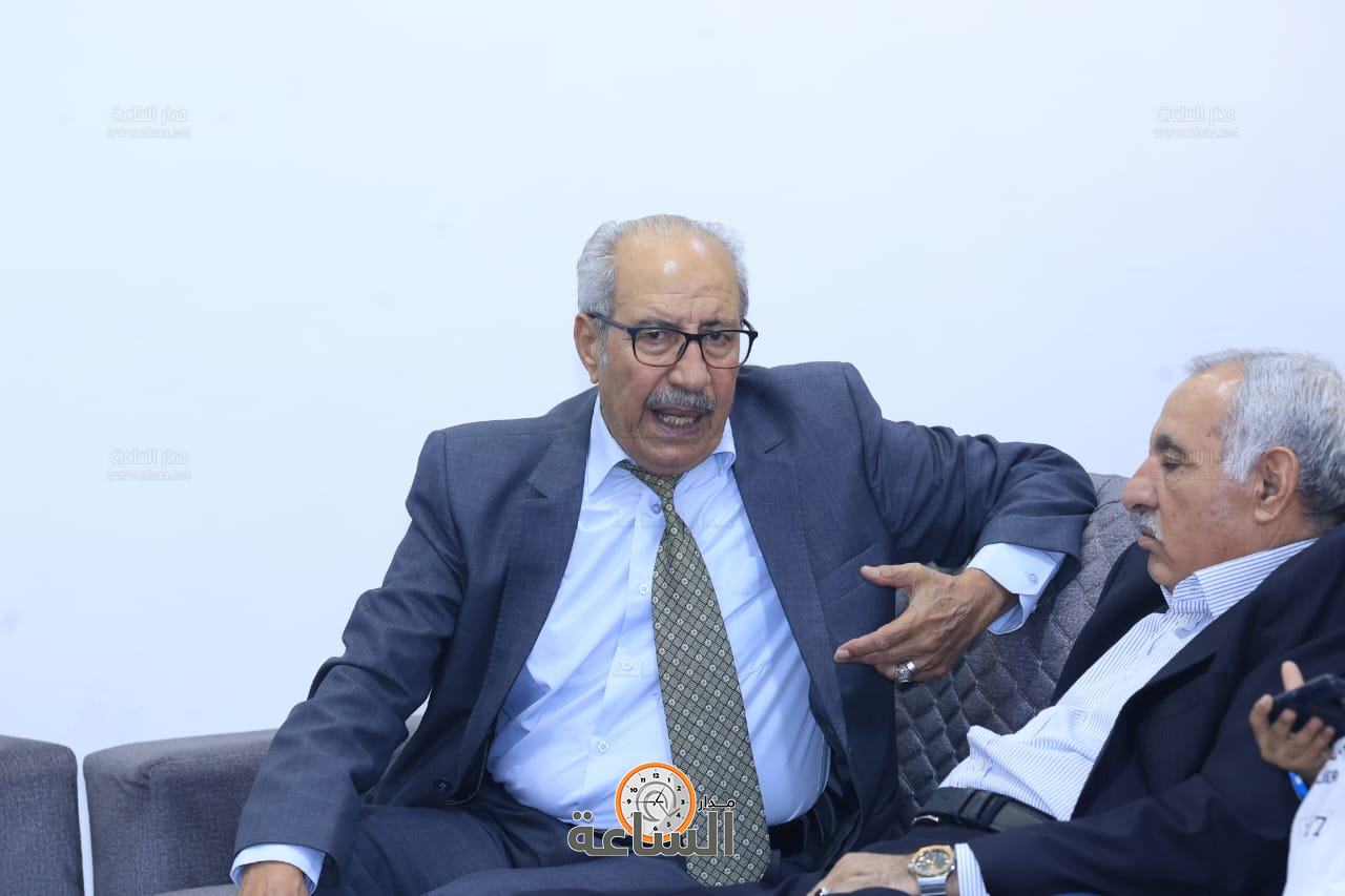 Madar Al-Saa Images 0.7165714708682892