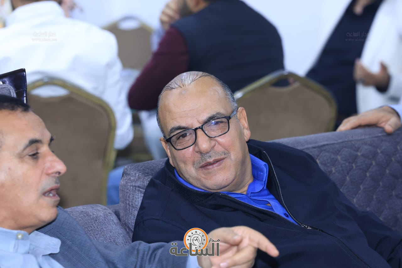 Madar Al-Saa Images 0.7483617124905391