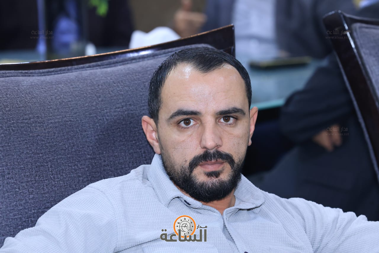 Madar Al-Saa Images 0.2596575789069223