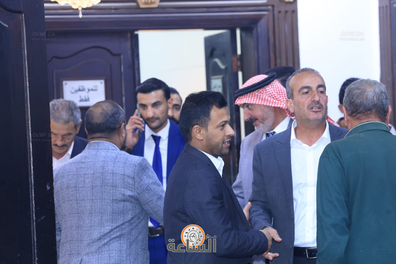 Madar Al-Saa Images 0.5506345767849607