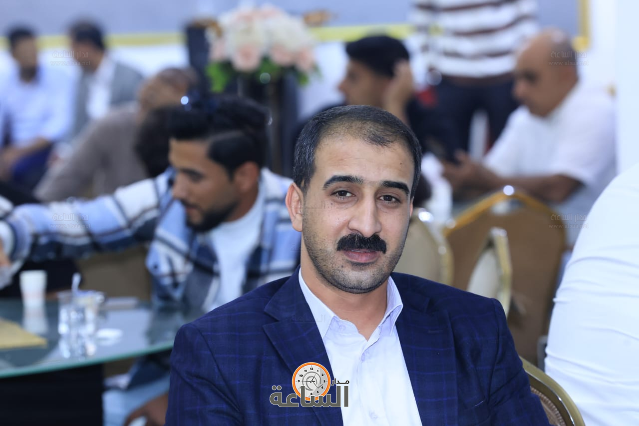 Madar Al-Saa Images 0.8949127338459031