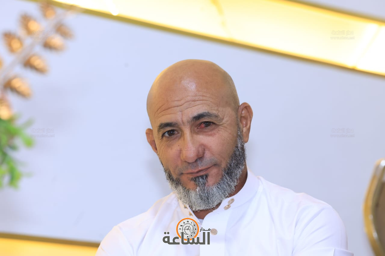 Madar Al-Saa Images 0.9788475894864467