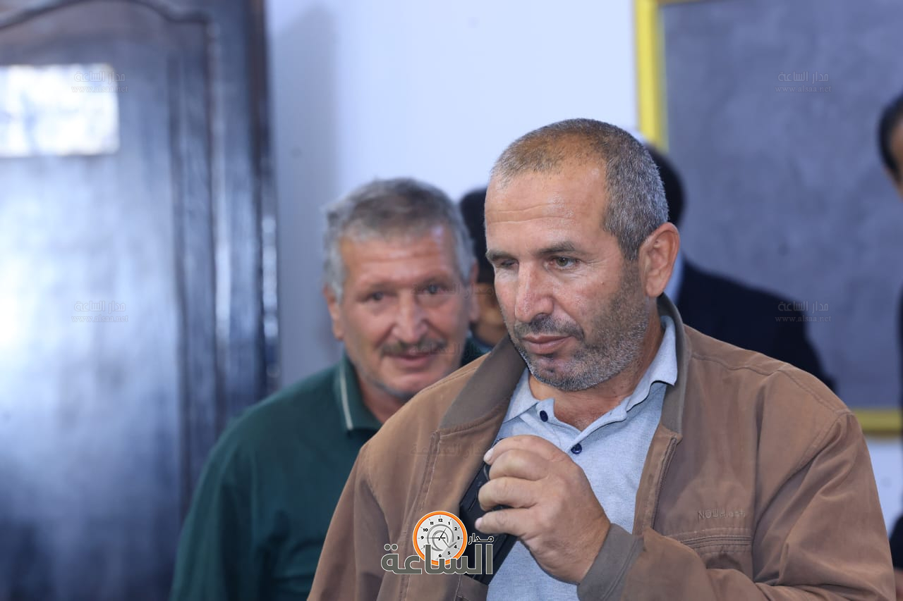 Madar Al-Saa Images 0.6012953155141071