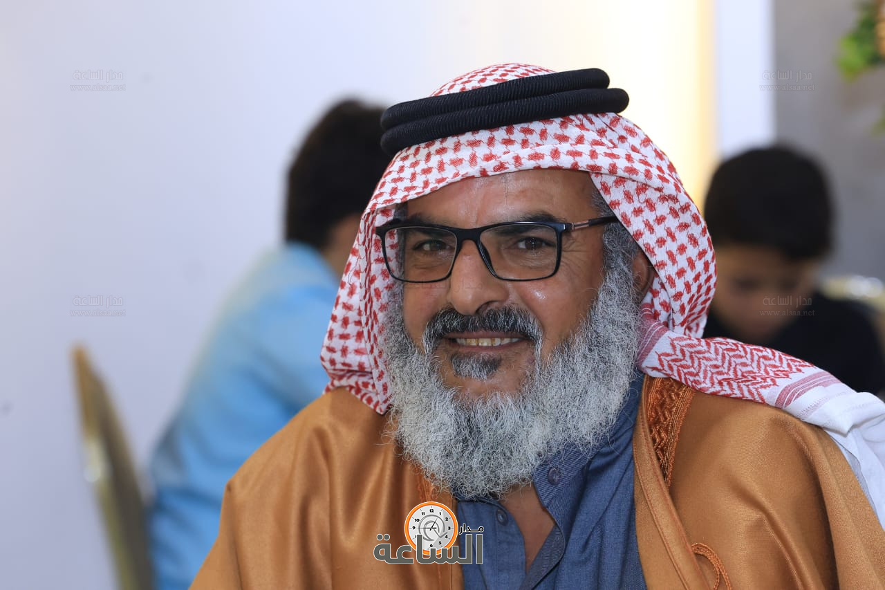 Madar Al-Saa Images 0.6017122065212689