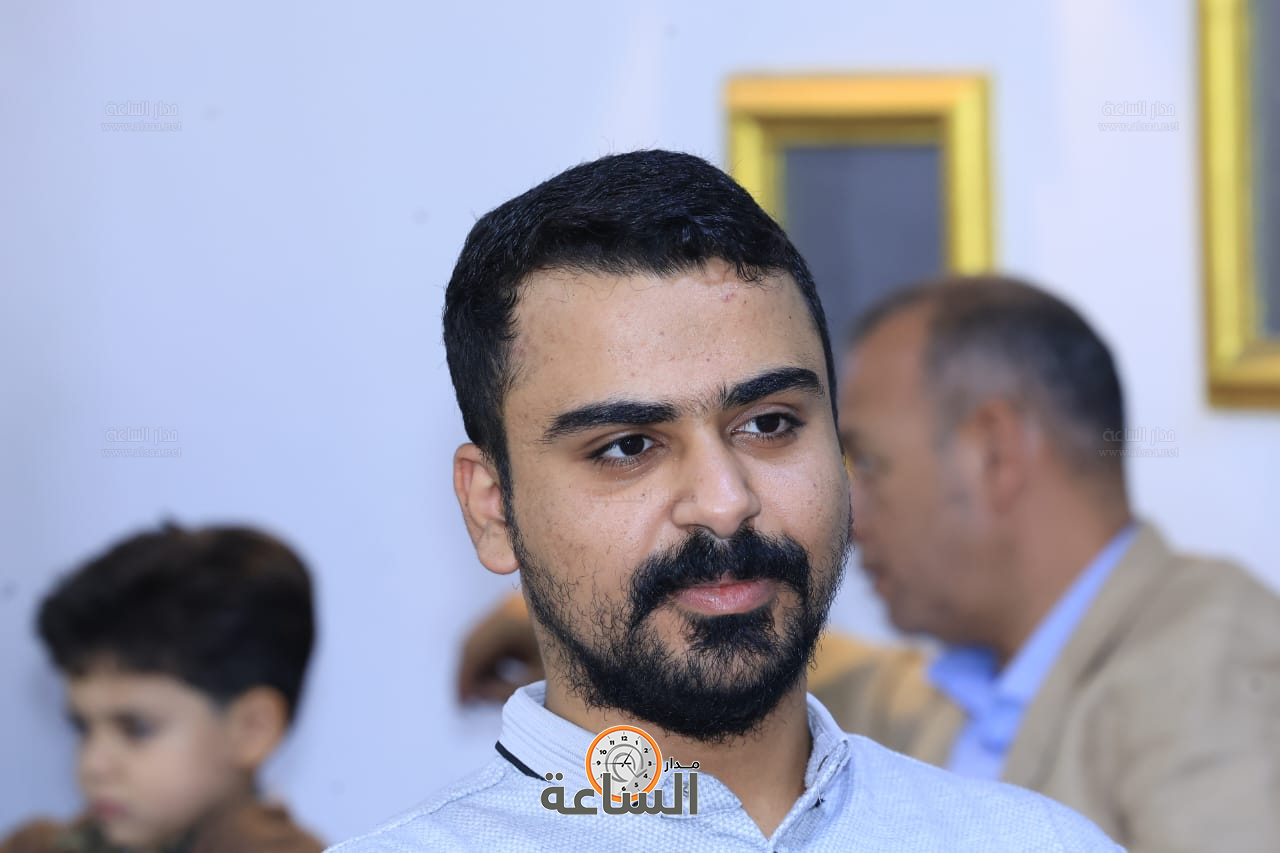 Madar Al-Saa Images 0.009972757094885765