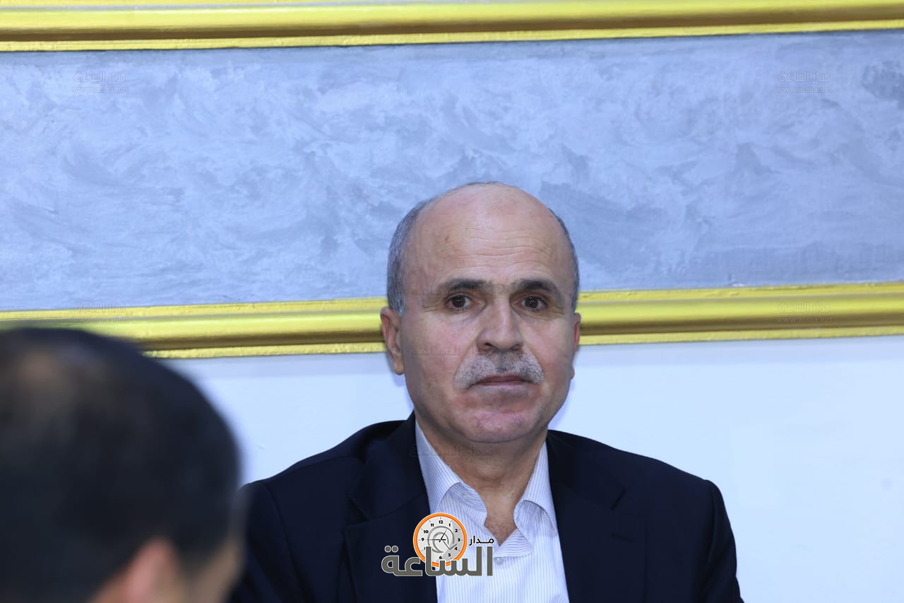 Madar Al-Saa Images 0.09601509524612384