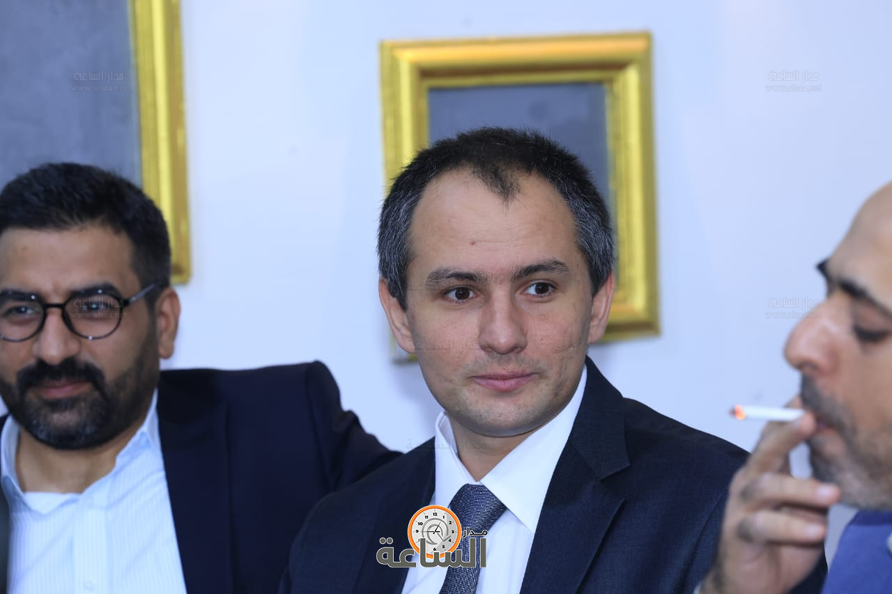 Madar Al-Saa Images 0.7270453287061449