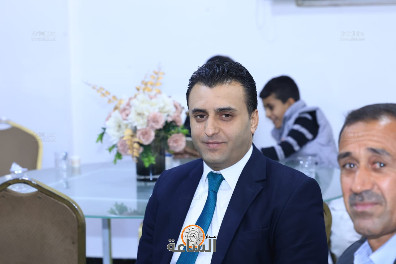 Madar Al-Saa Images 0.3621220149530695