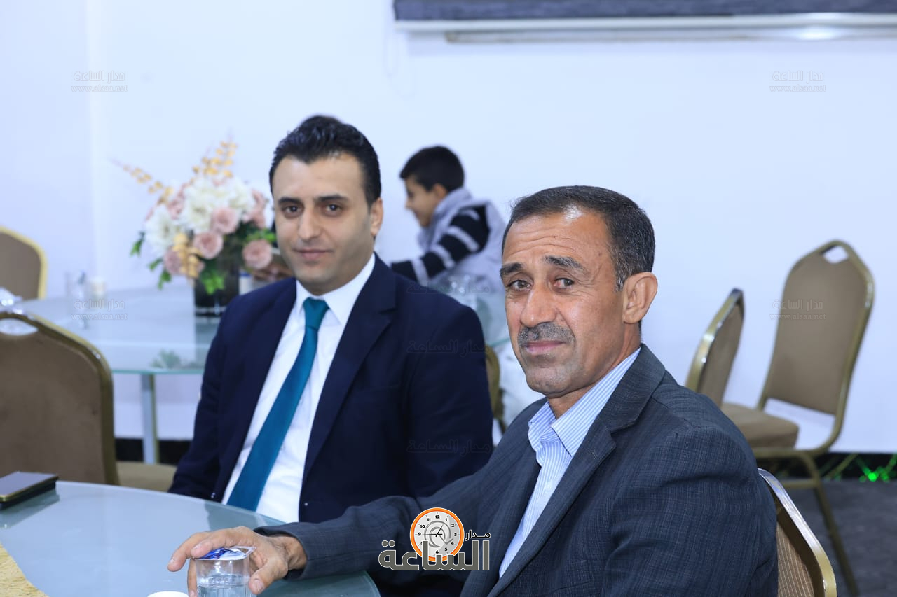 Madar Al-Saa Images 0.11981281692485135