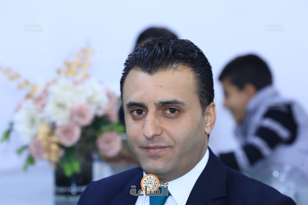 Madar Al-Saa Images 0.06836411638744821