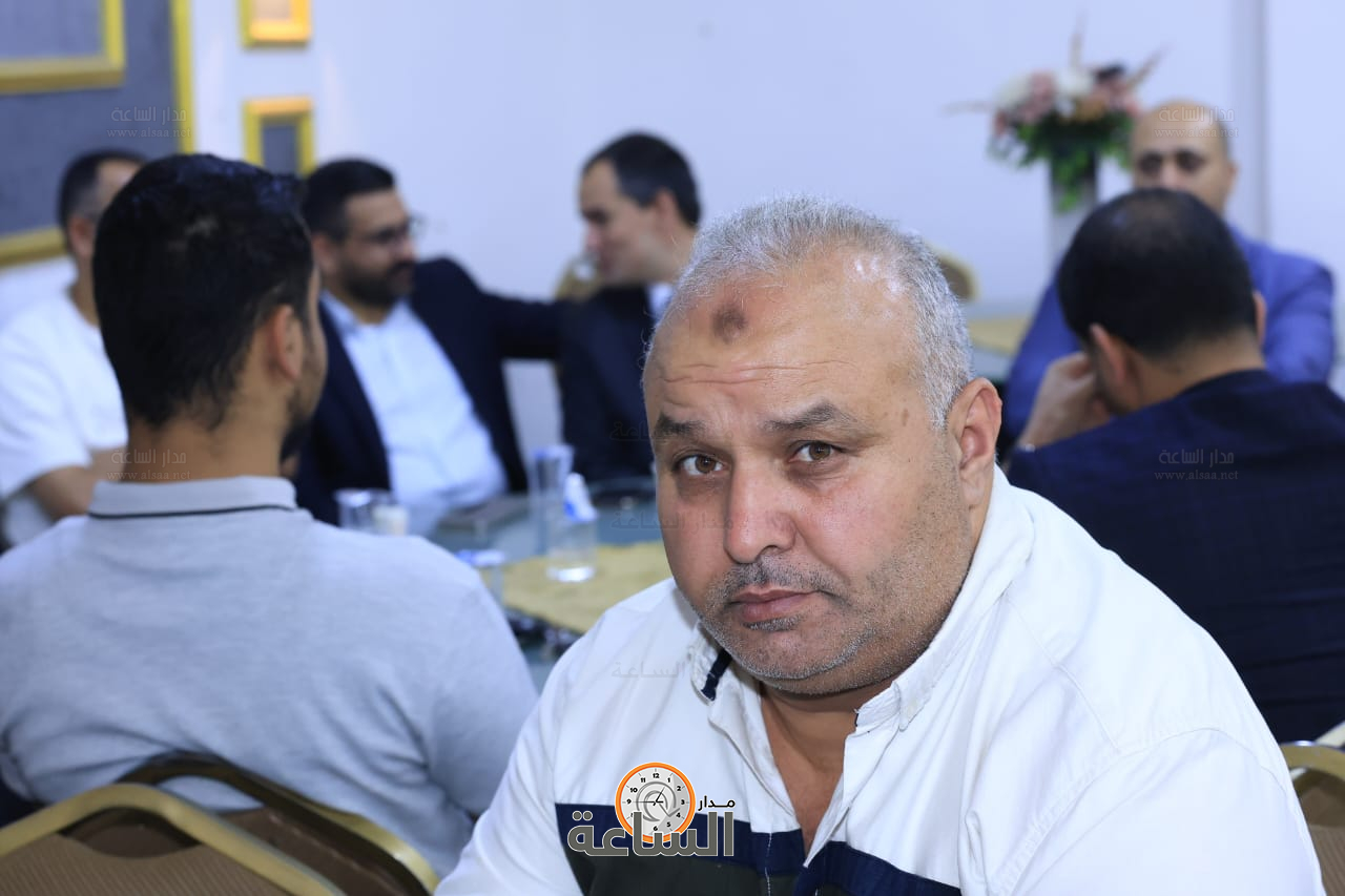 Madar Al-Saa Images 0.18727934993908613