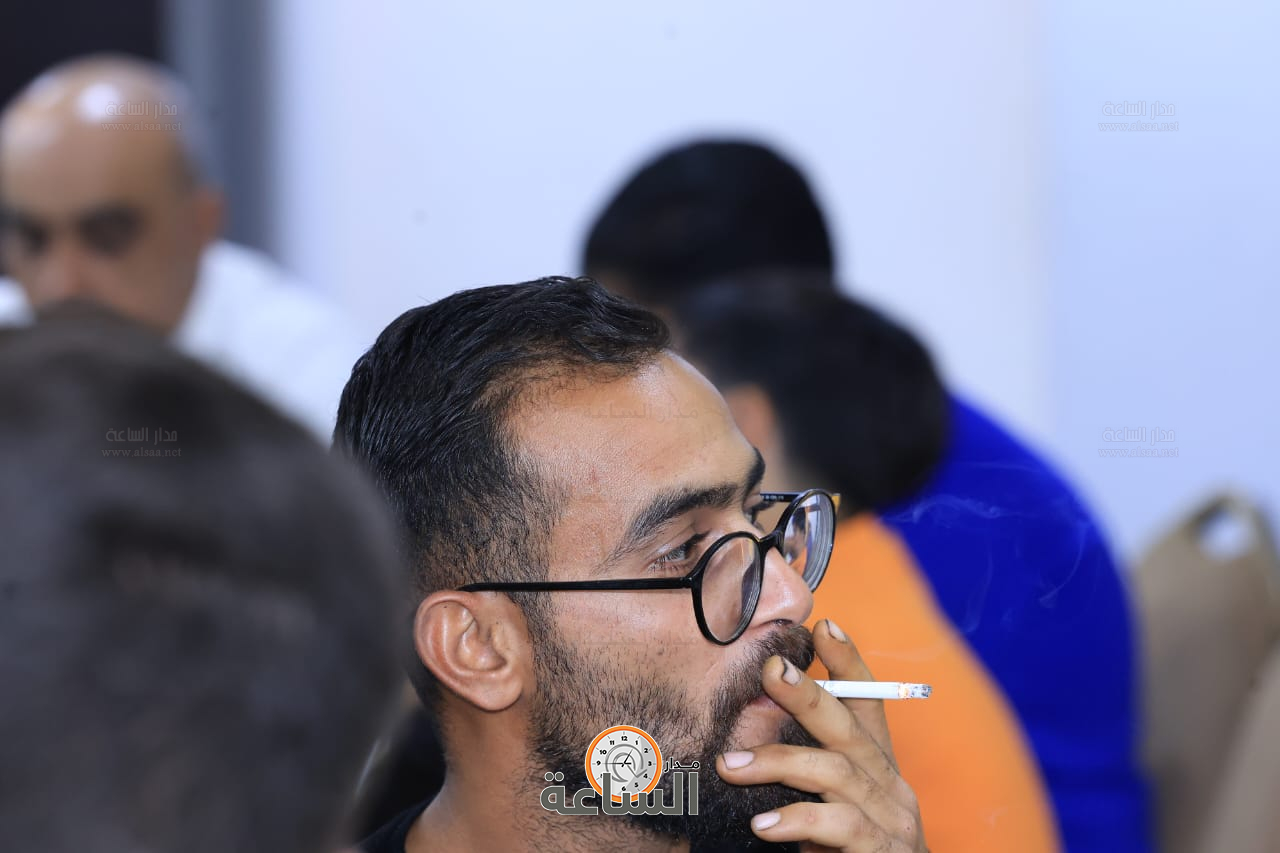 Madar Al-Saa Images 0.4973689247953934