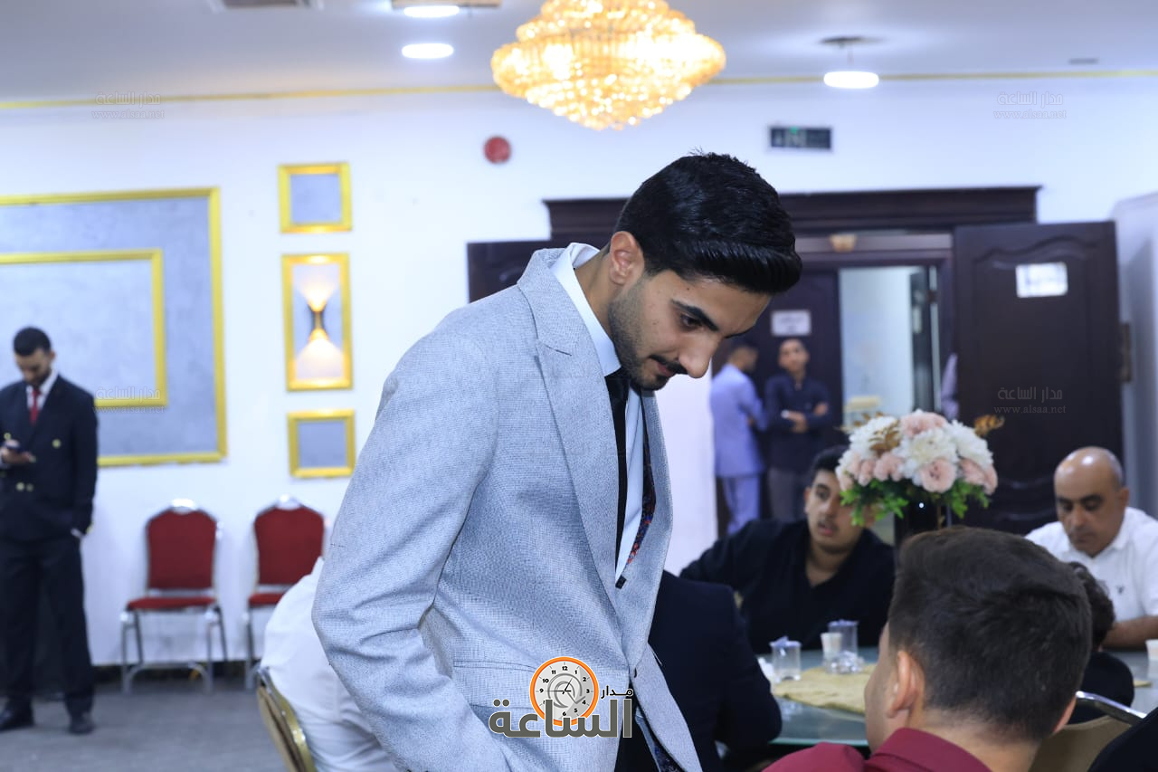 Madar Al-Saa Images 0.06519141139878348