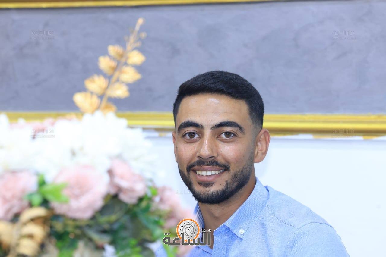 Madar Al-Saa Images 0.819733512597354