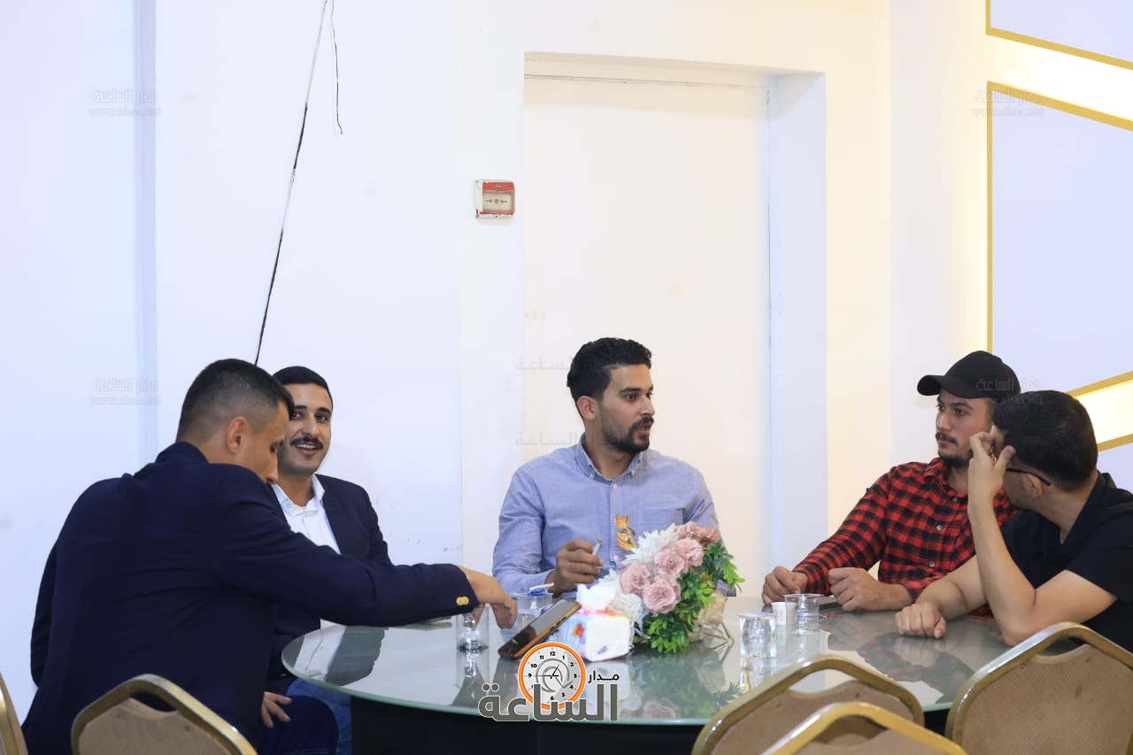 Madar Al-Saa Images 0.21975208265208523