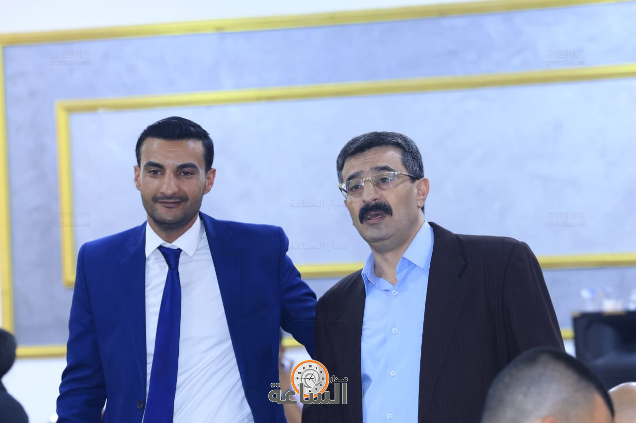 Madar Al-Saa Images 0.30588900512478845