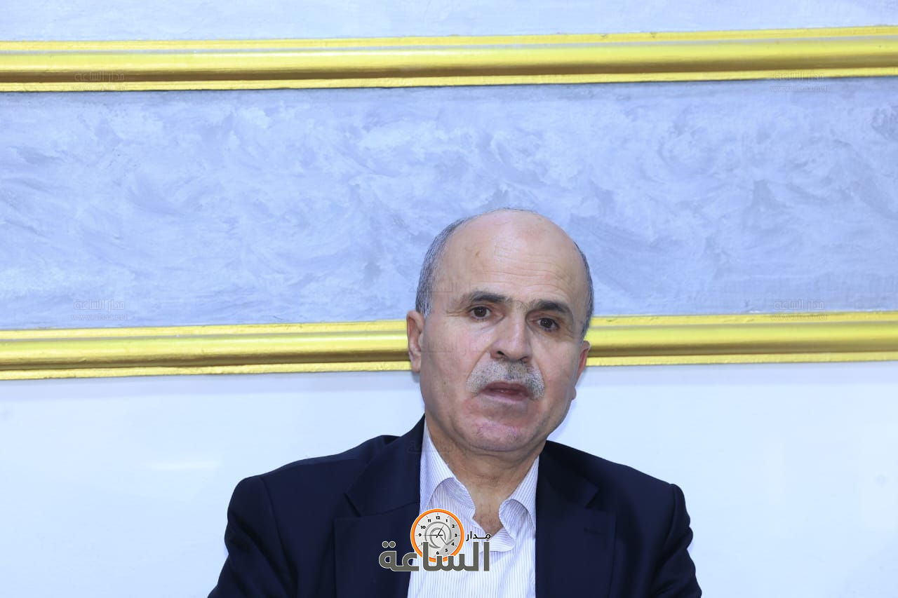 Madar Al-Saa Images 0.1718239241905284