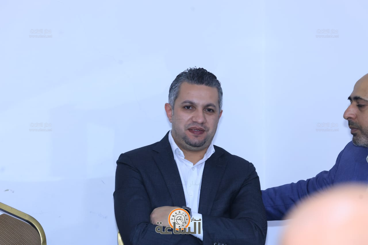 Madar Al-Saa Images 0.09653041460965583