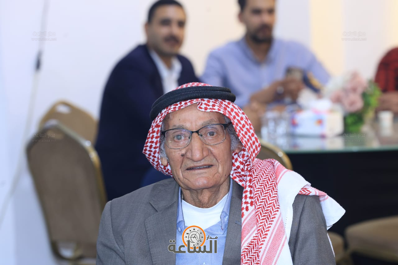 Madar Al-Saa Images 0.4020670196403642