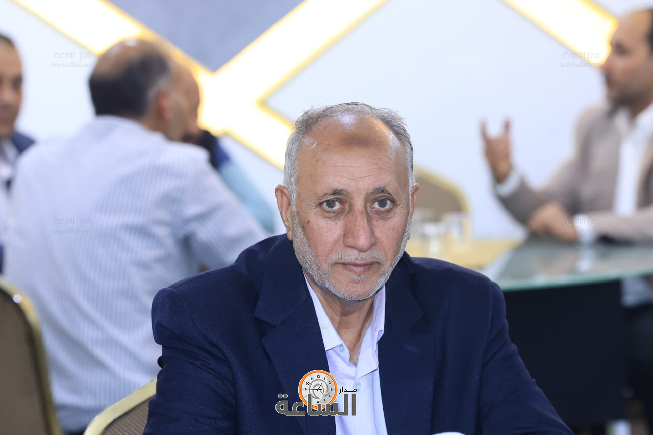 Madar Al-Saa Images 0.16991167788172112