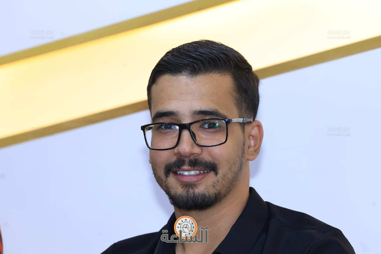 Madar Al-Saa Images 0.7423497984043393