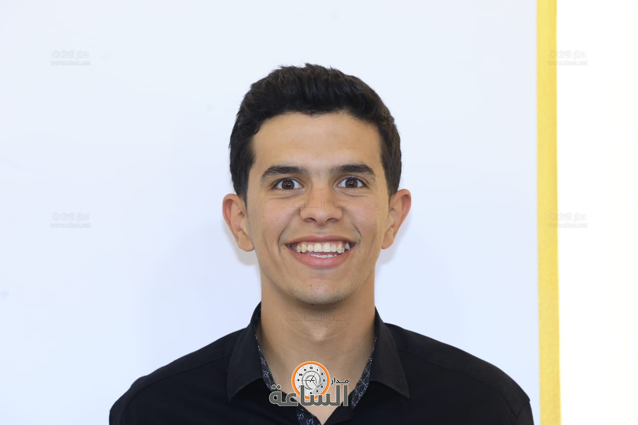 Madar Al-Saa Images 0.22446444794713094