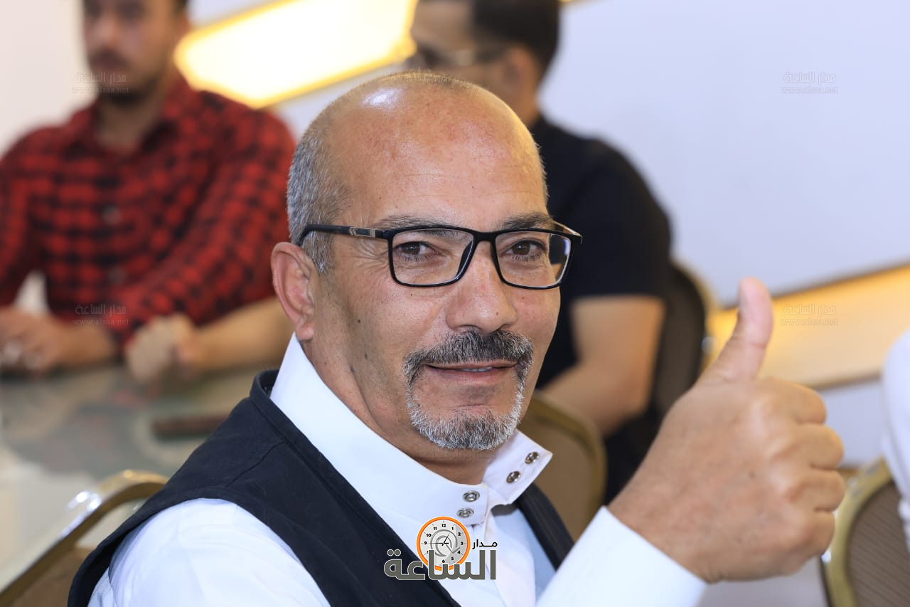 Madar Al-Saa Images 0.2536752089221028