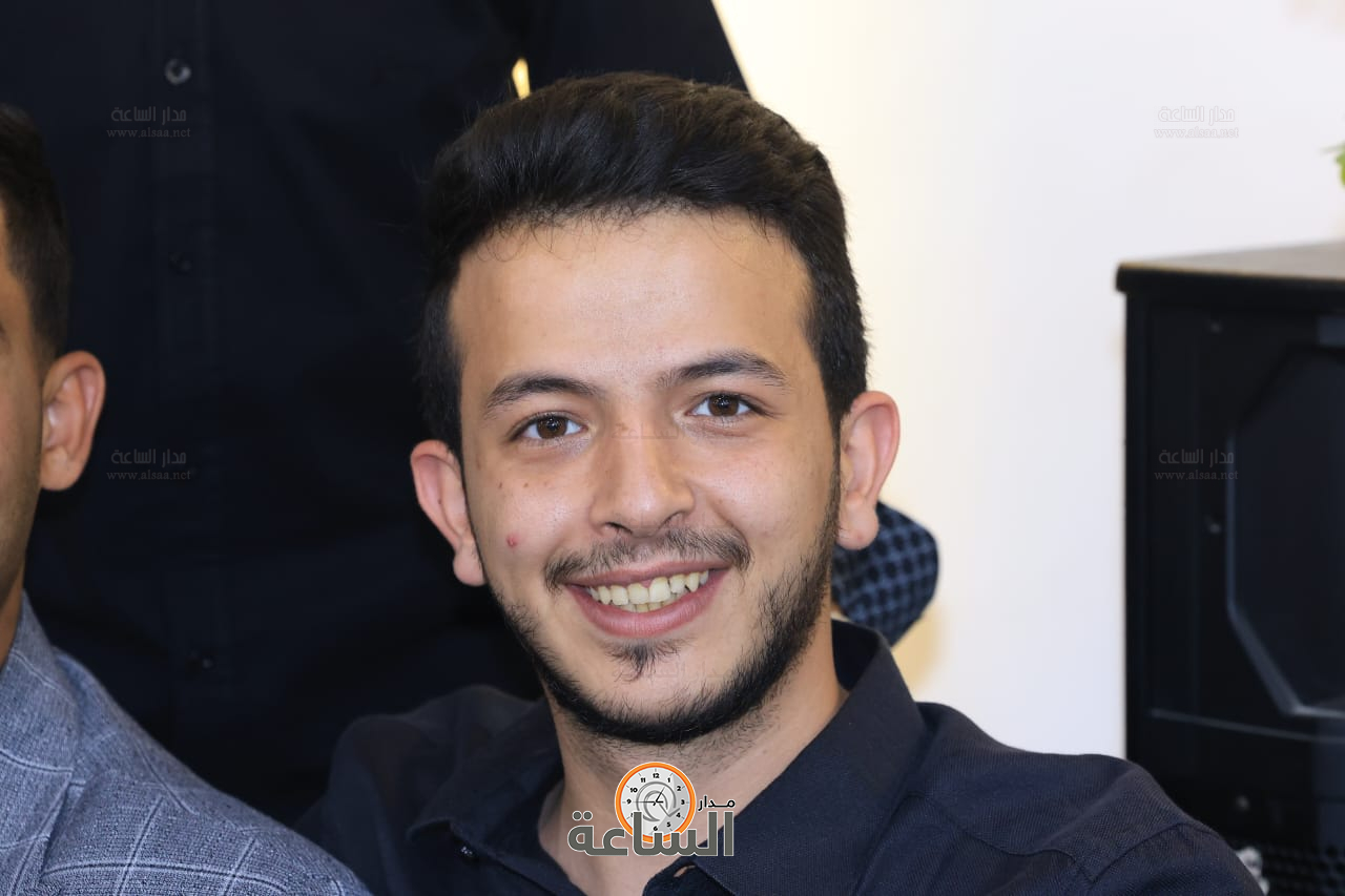 Madar Al-Saa Images 0.24642783132292656