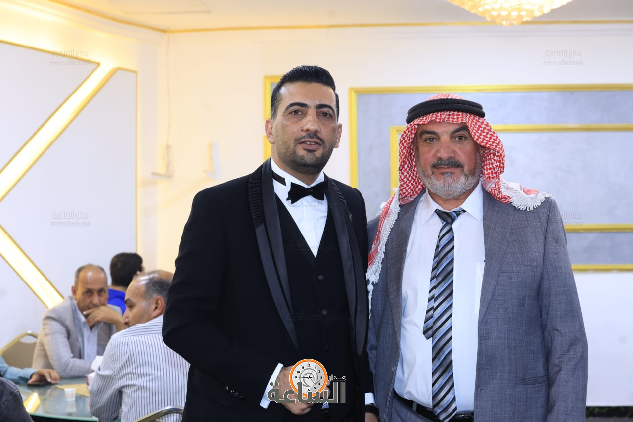 Madar Al-Saa Images 0.2890856283628743