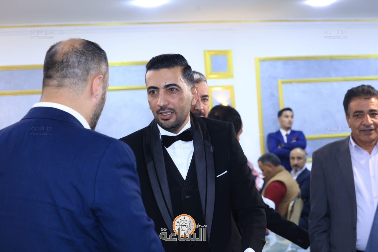 Madar Al-Saa Images 0.7893398869925464