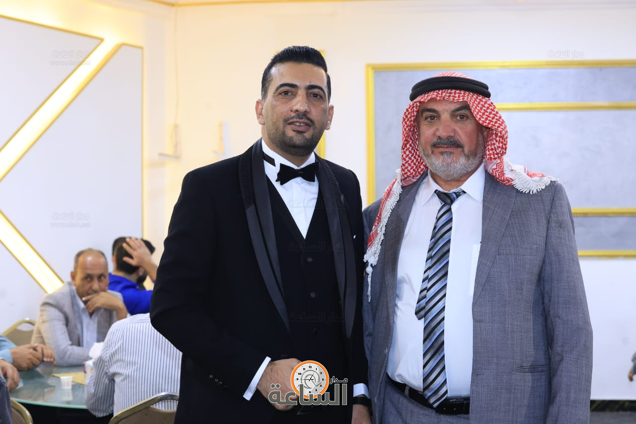 Madar Al-Saa Images 0.40690425268609676