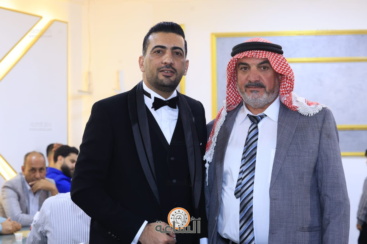 Madar Al-Saa Images 0.6509757106845937