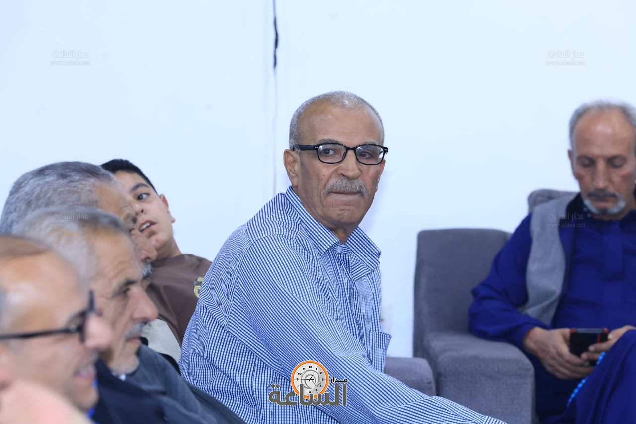 Madar Al-Saa Images 0.9052040042158078