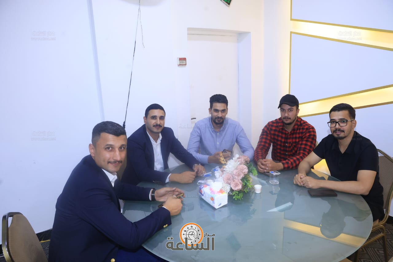 Madar Al-Saa Images 0.6415565544460334