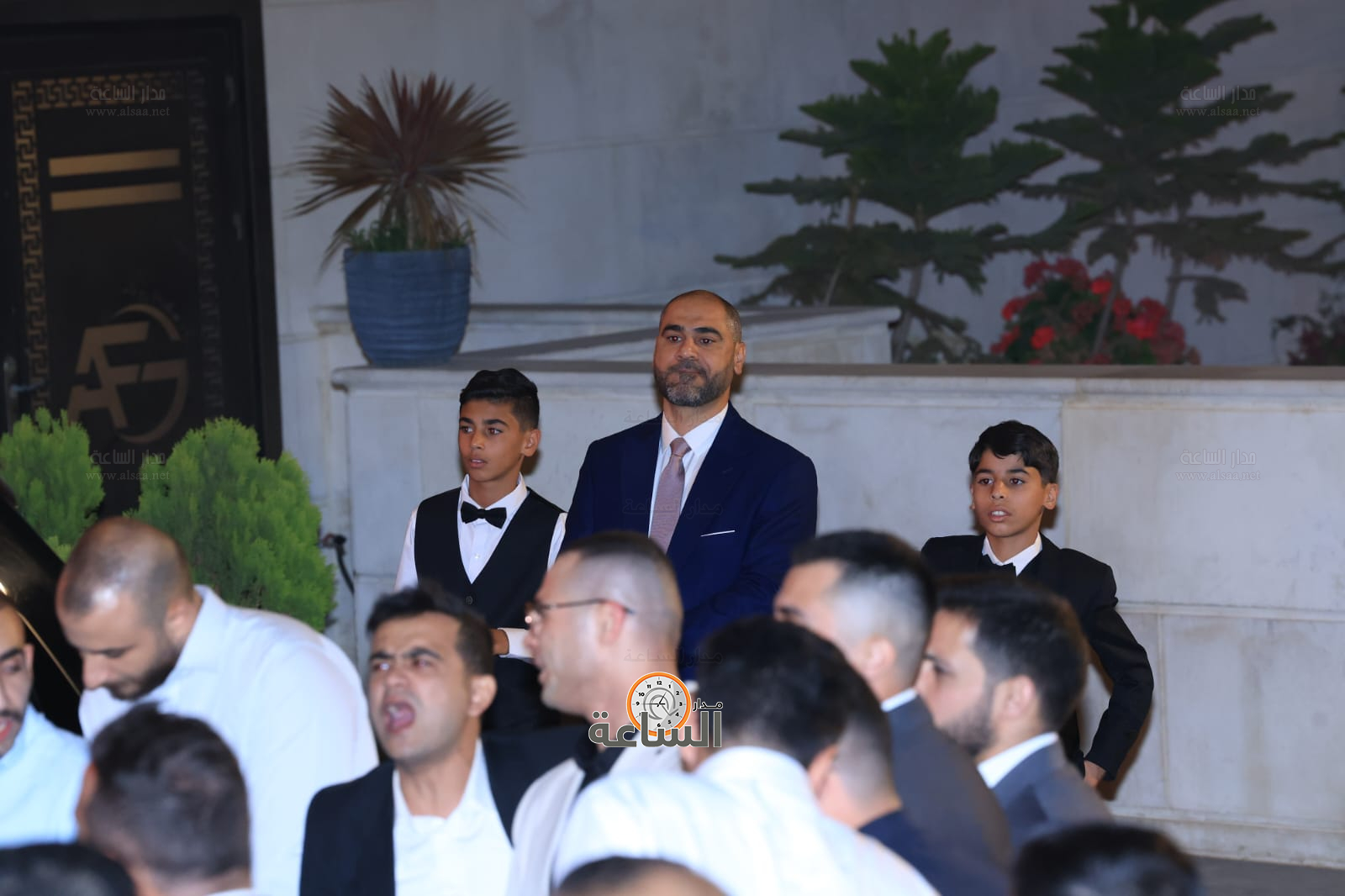 Madar Al-Saa Images 0.7345956812693526