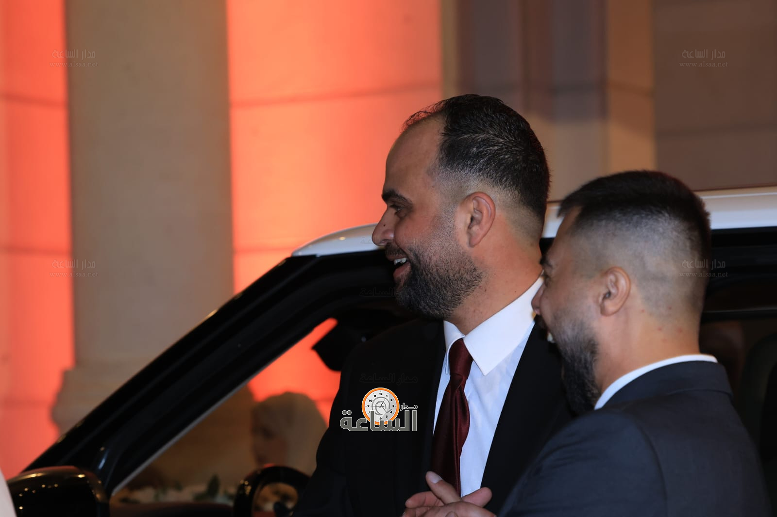 Madar Al-Saa Images 0.6383920070911726