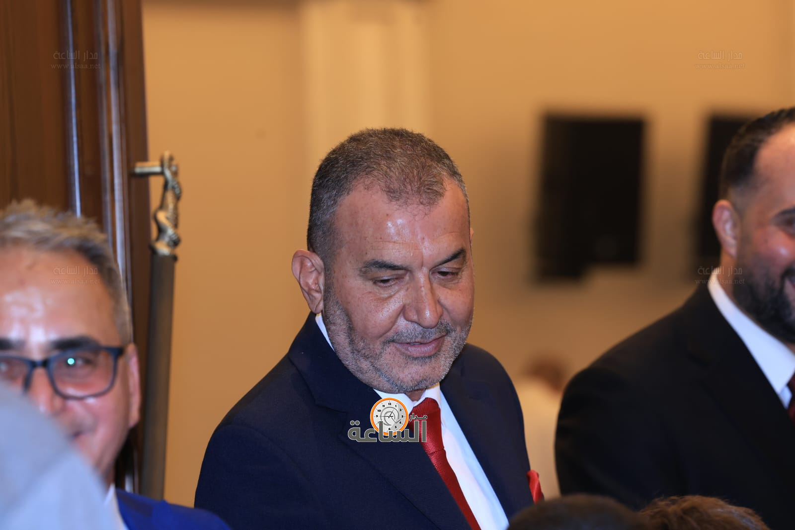 Madar Al-Saa Images 0.5304012383104945