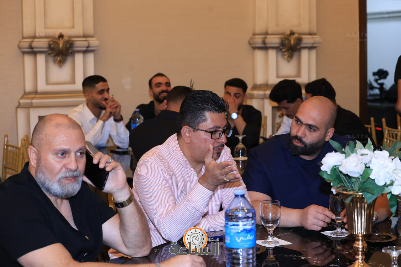 Madar Al-Saa Images 0.8227800207558543