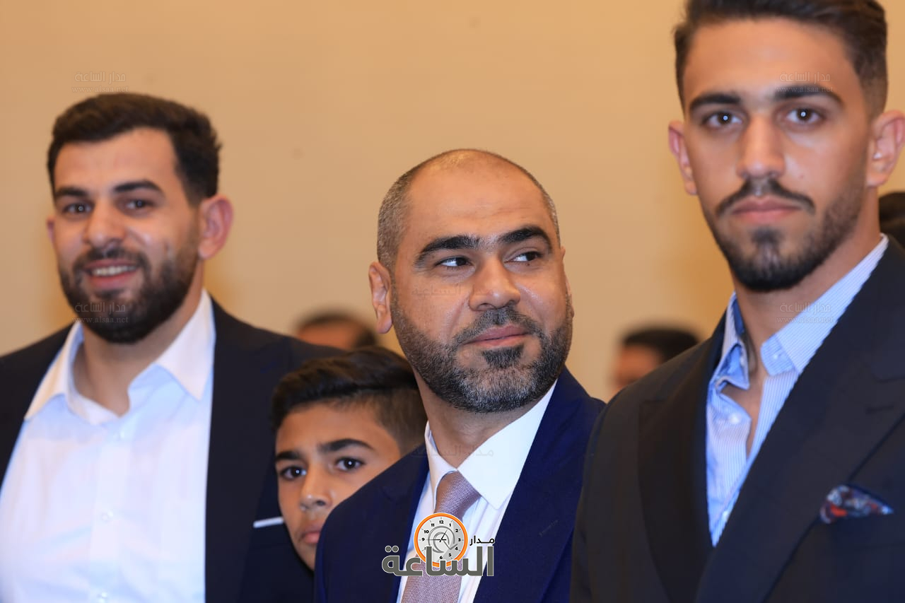 Madar Al-Saa Images 0.020346786268352512