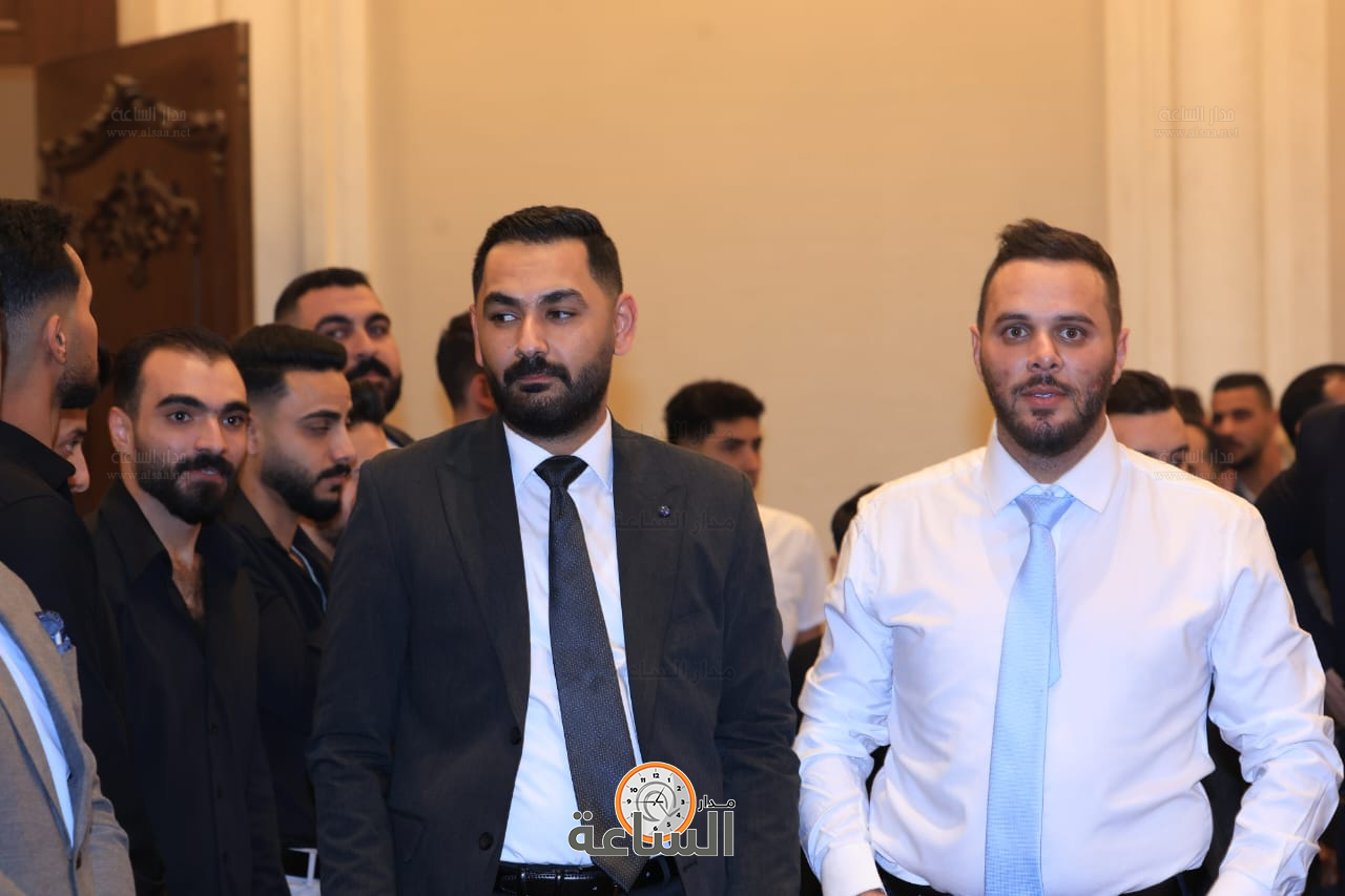 Madar Al-Saa Images 0.16721872379216574