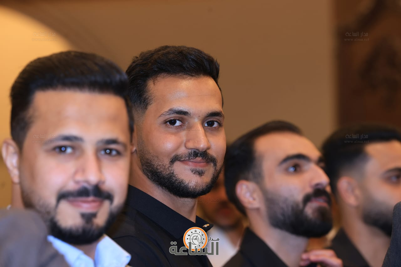 Madar Al-Saa Images 0.7202853829982406