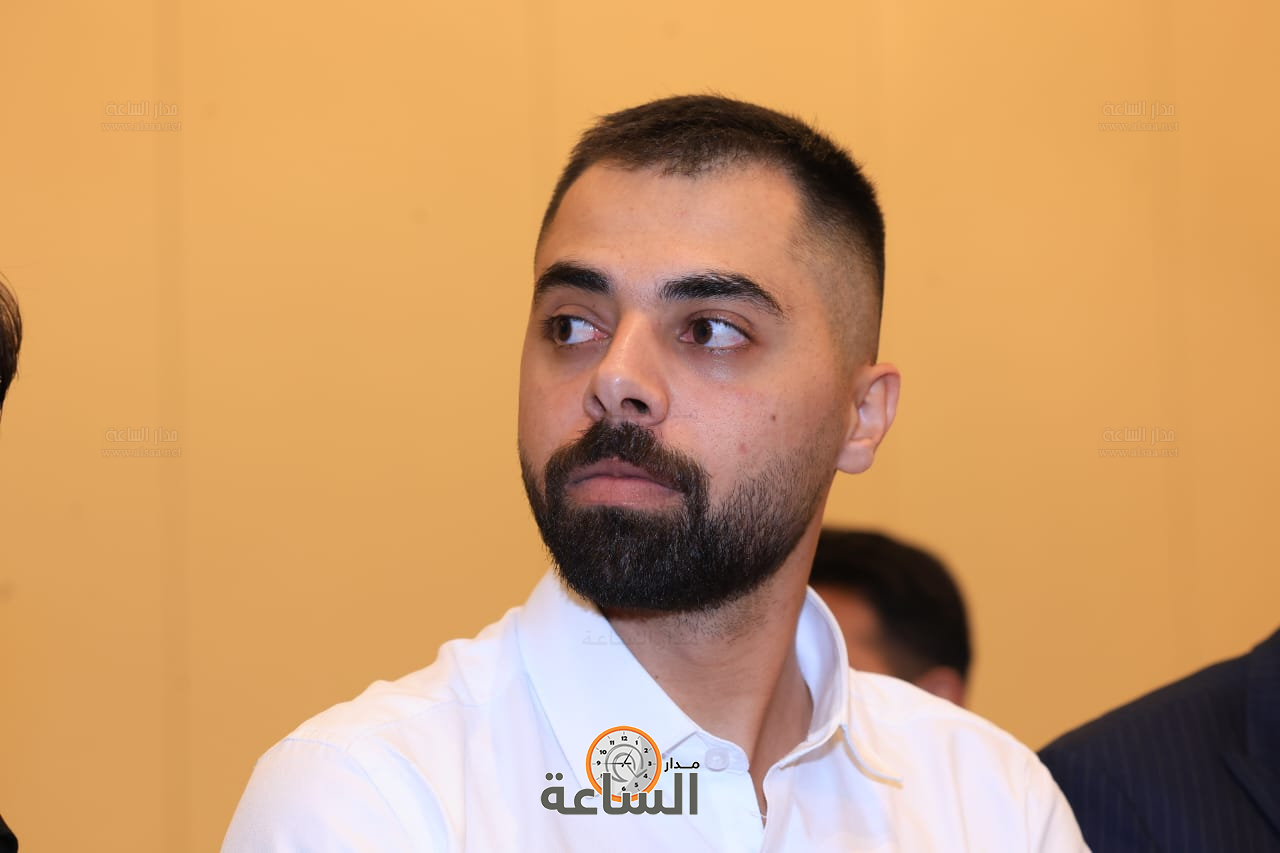 Madar Al-Saa Images 0.26236757881940864